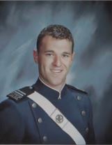Capt Stephen Edmiston